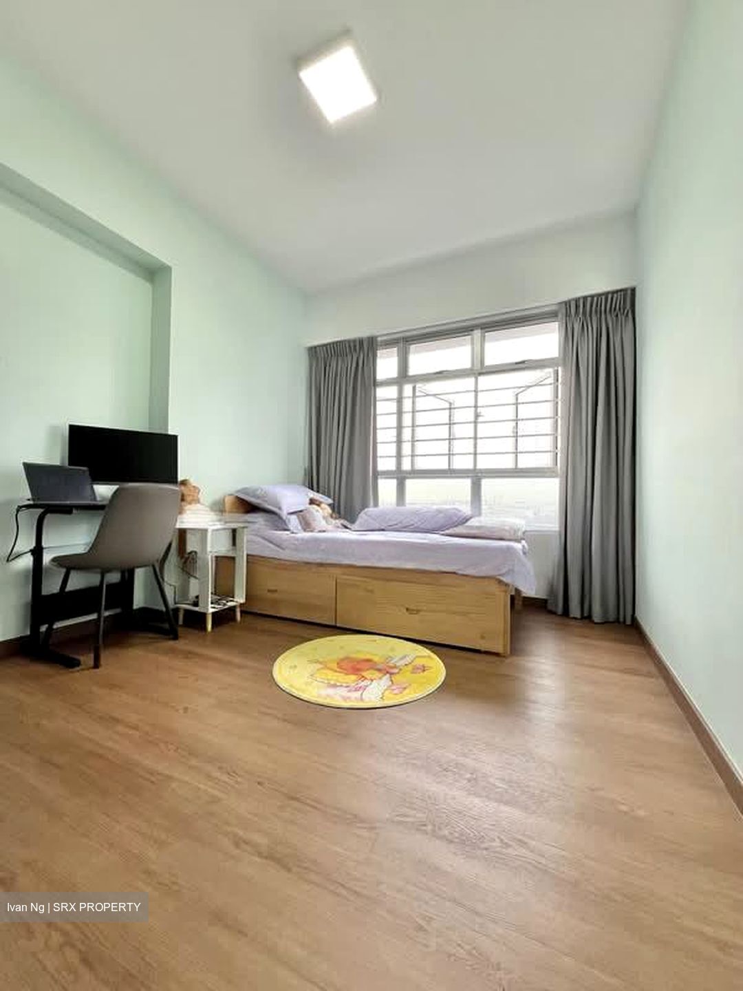 Blk 874C Tampines Greenflora (Tampines), HDB 4 Rooms #574575621